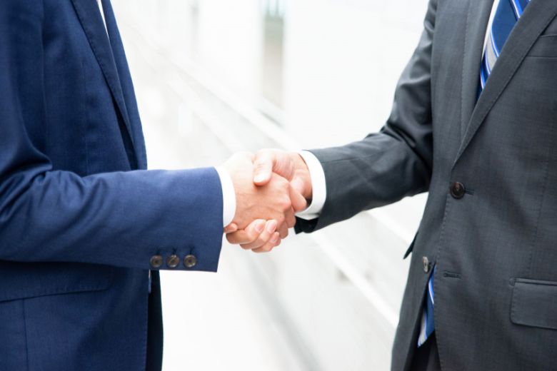 中小企業M＆A事業